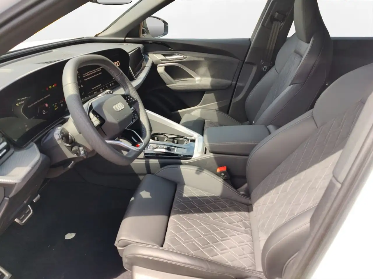 Audi Q5 2