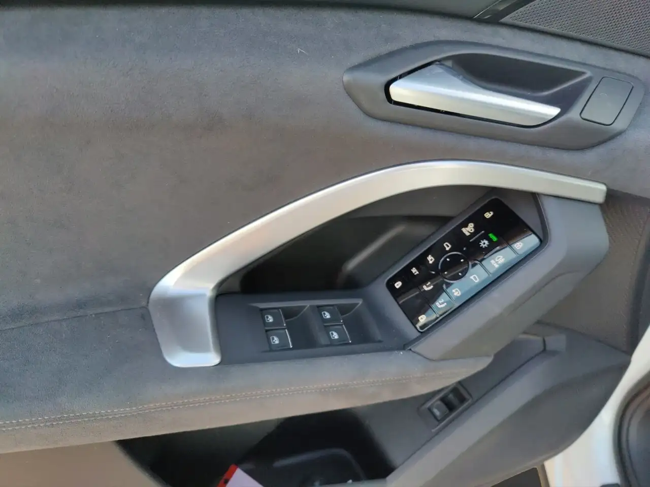 Audi Q5 3