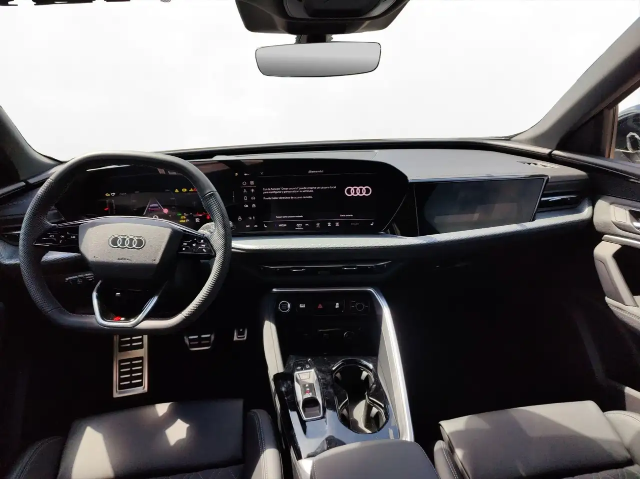 Audi Q5 4