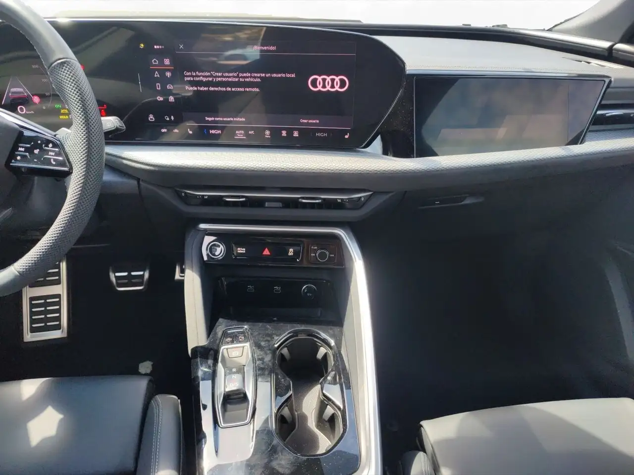 Audi Q5 5