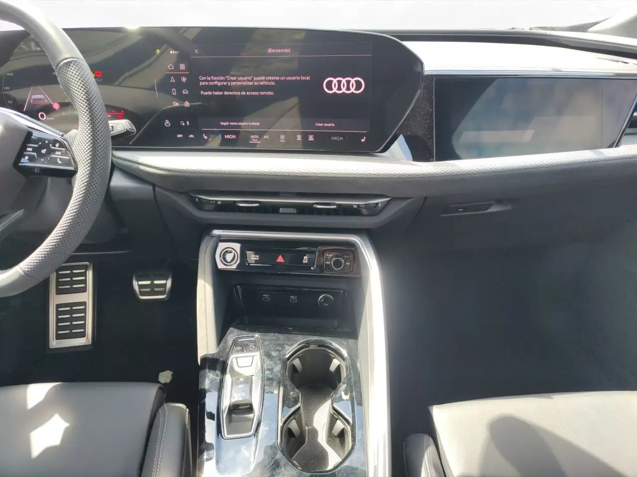 Audi Q5 6