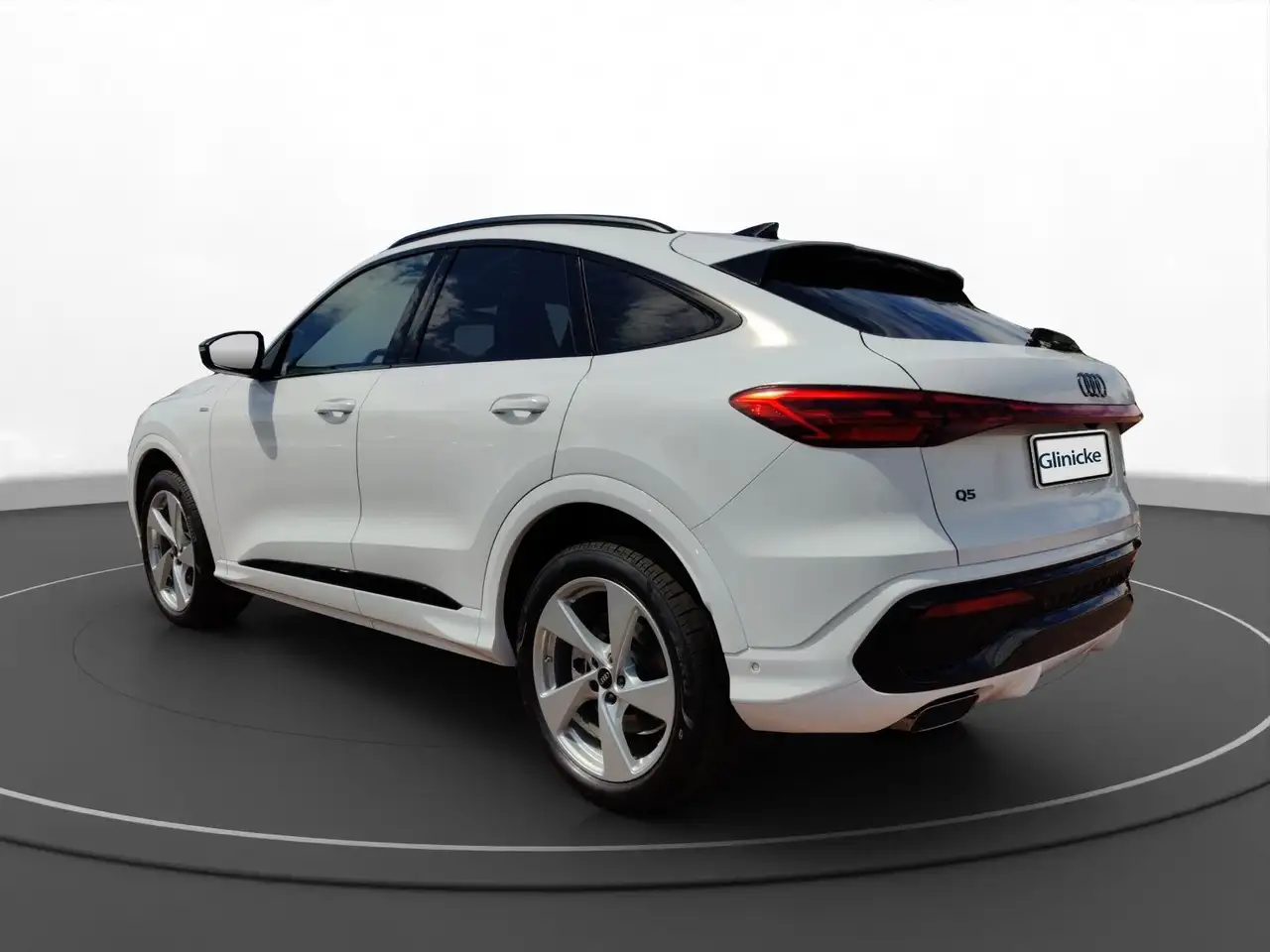 Audi Q5 7