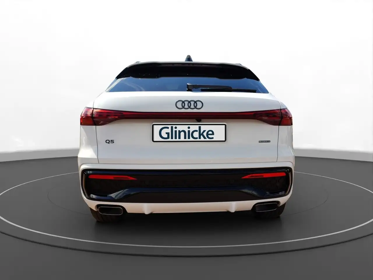 Audi Q5 8