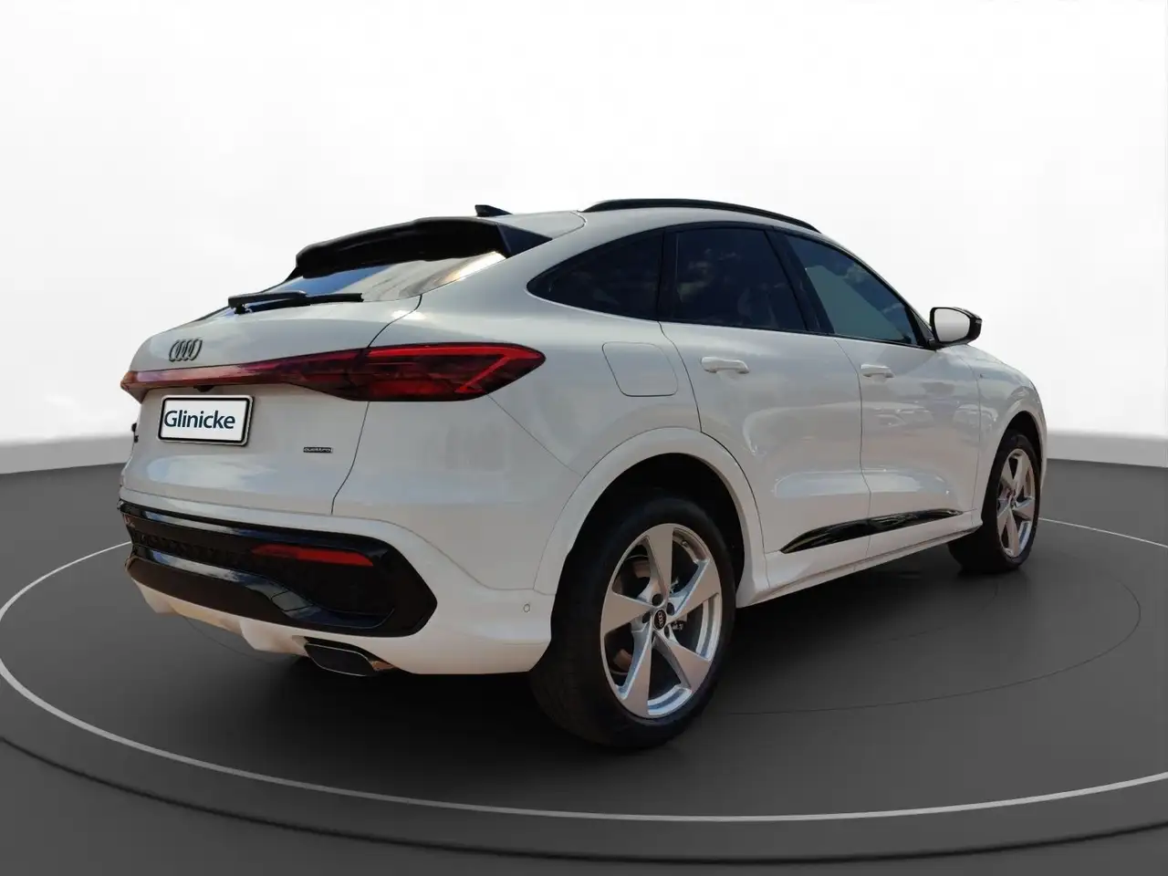 Audi Q5 10