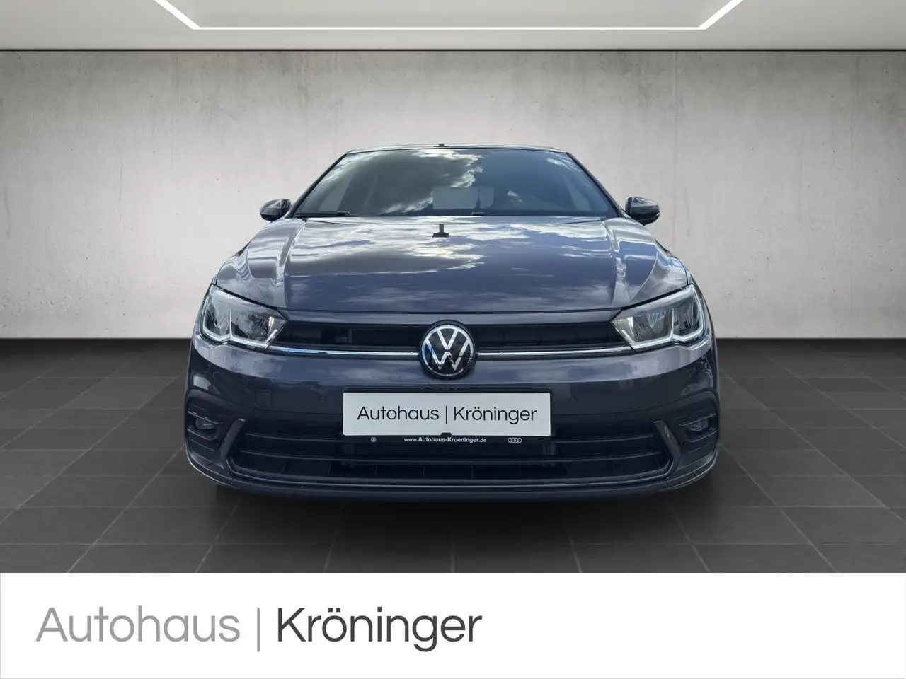 Volkswagen Polo 5