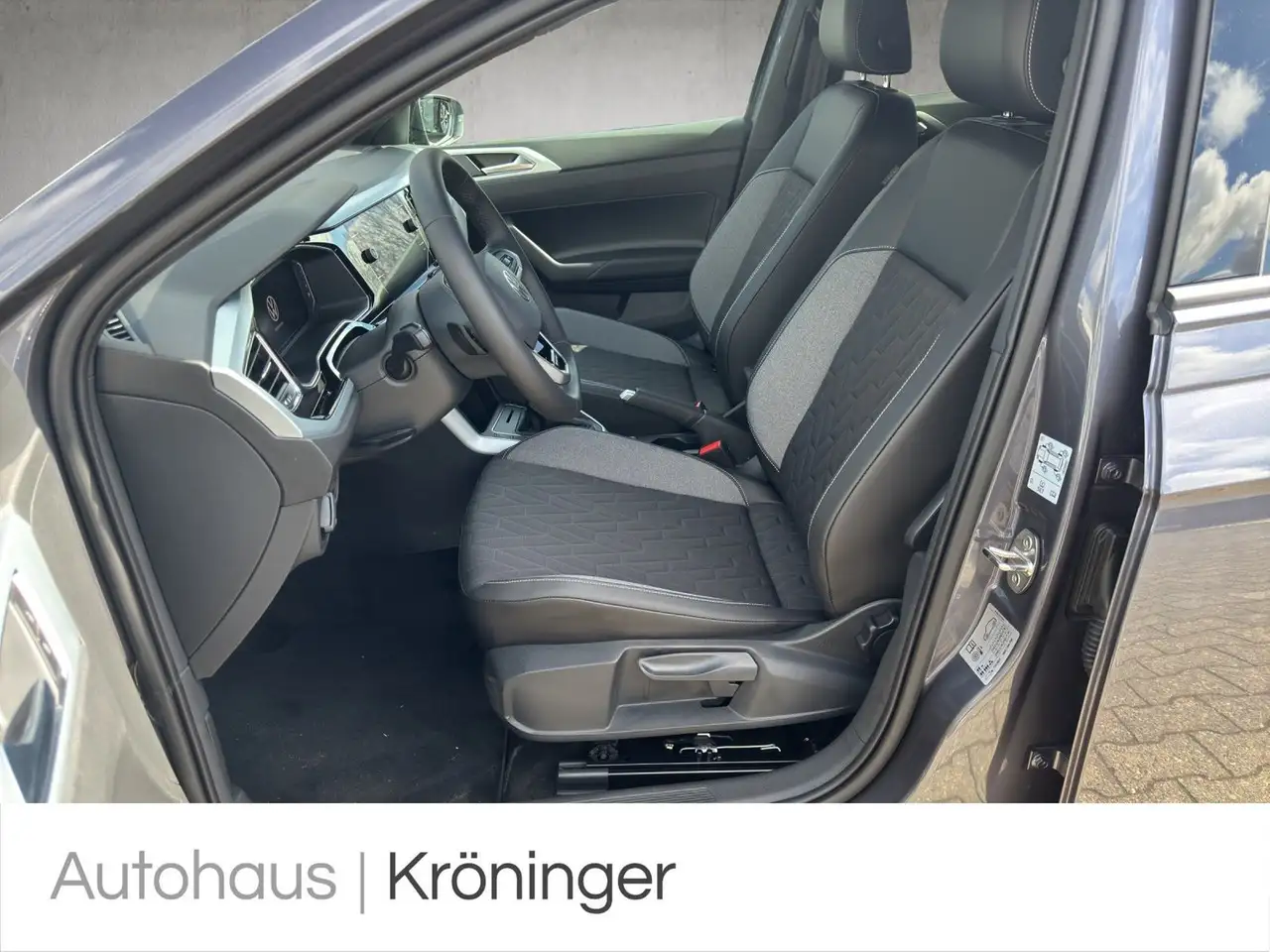 Volkswagen Polo 7
