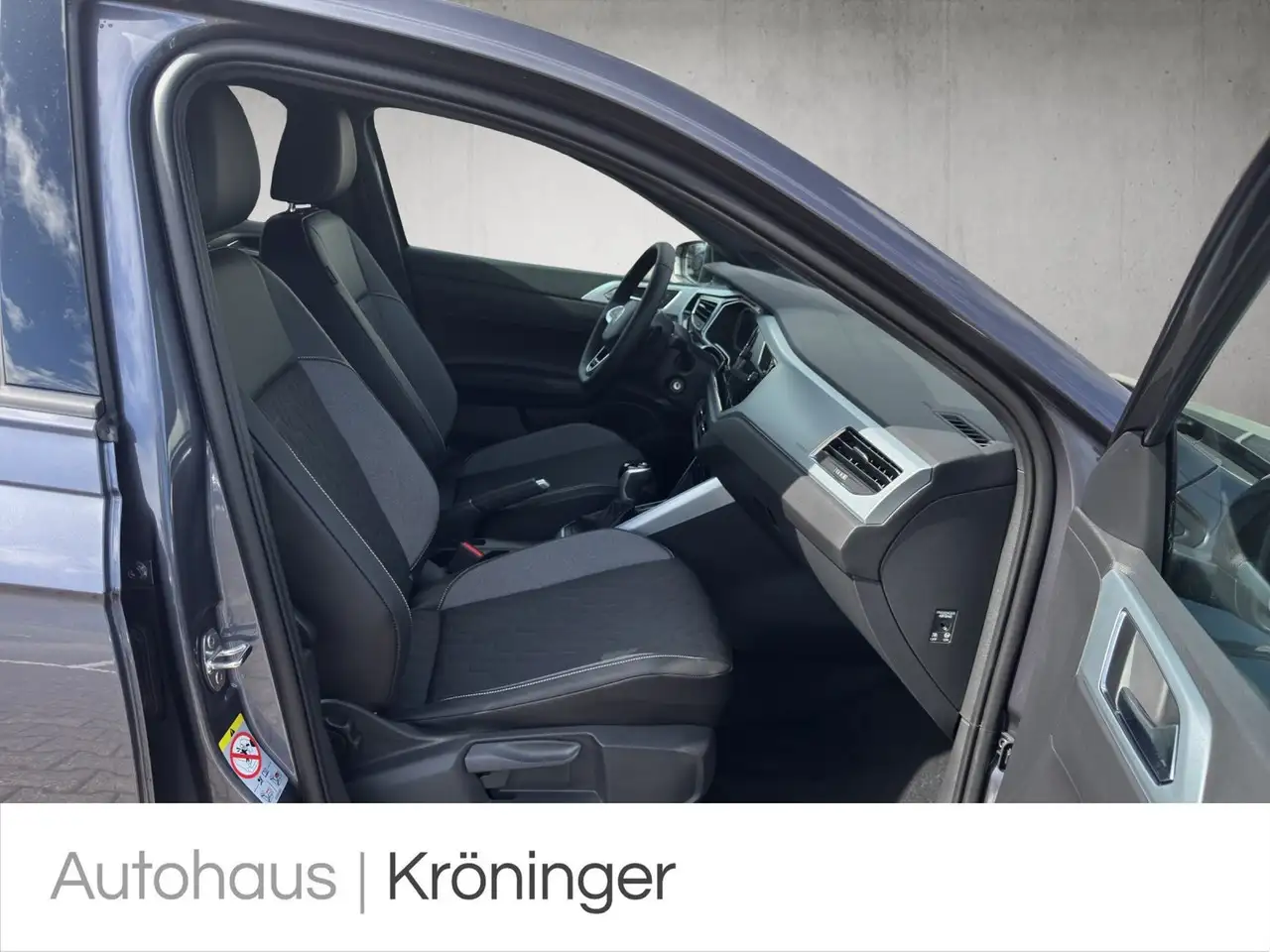 Volkswagen Polo 9