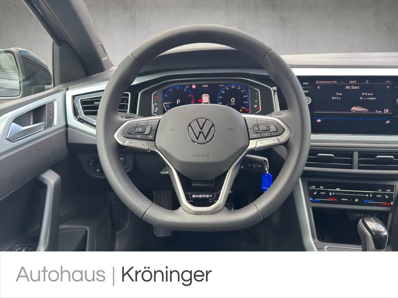 Volkswagen Polo 11