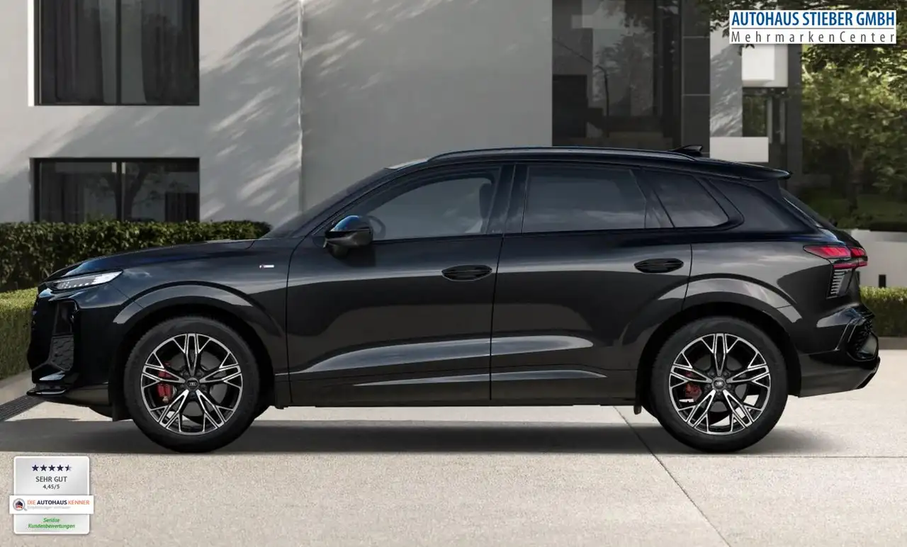 Audi Q3 2