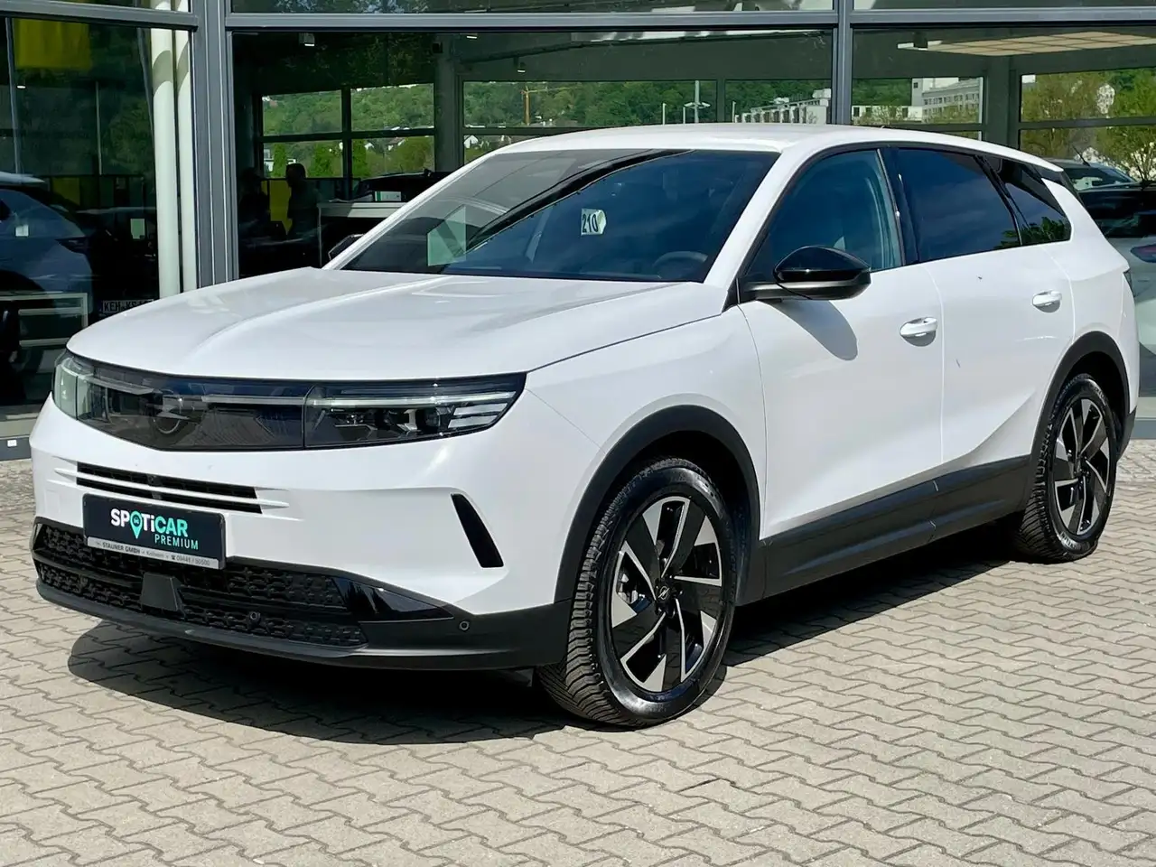 Opel Grandland 2