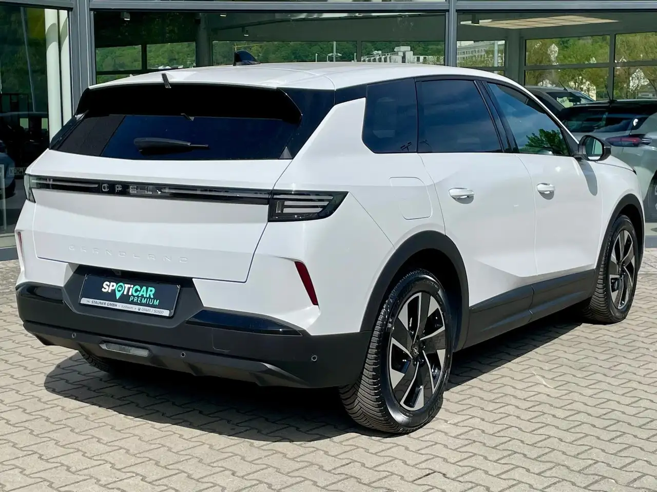 Opel Grandland 3