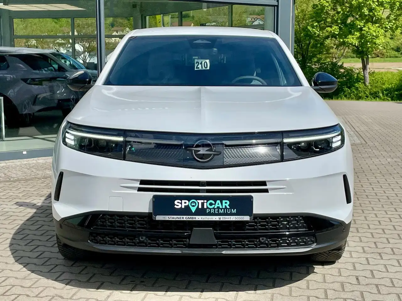 Opel Grandland 5