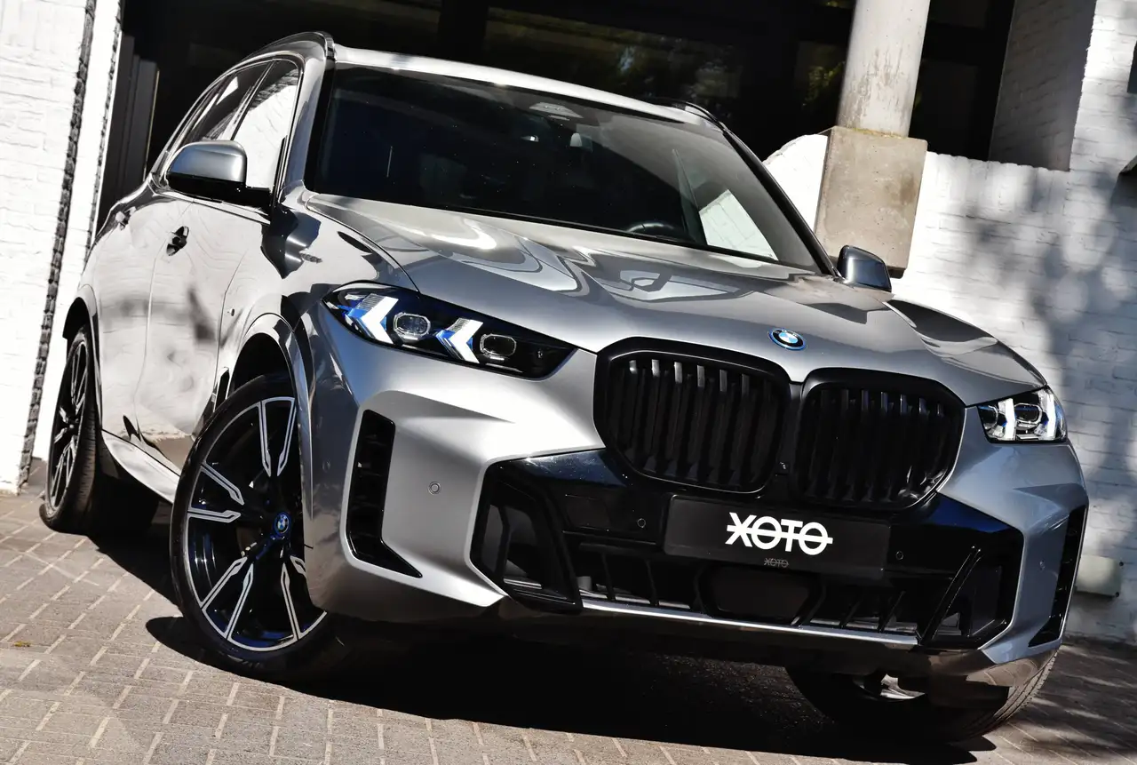 BMW X5 2