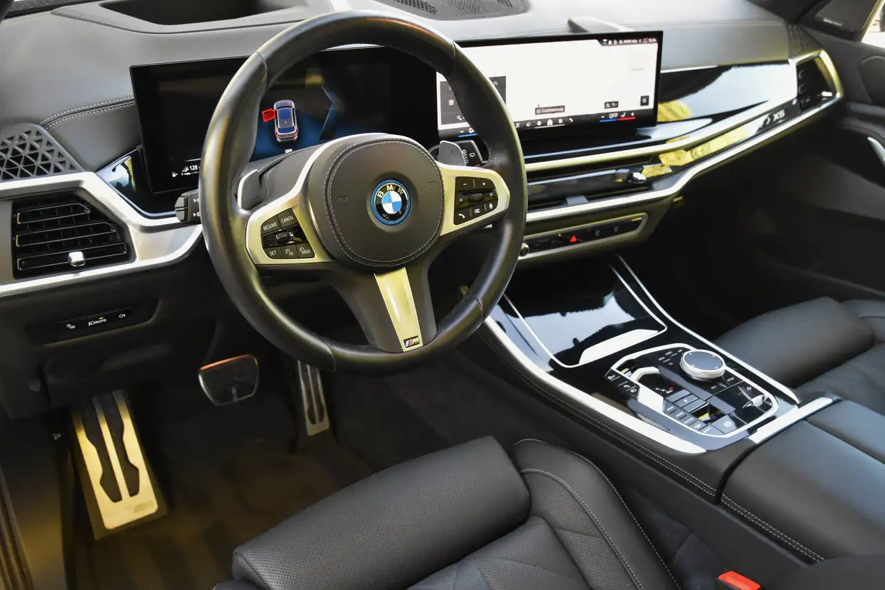 BMW X5 4