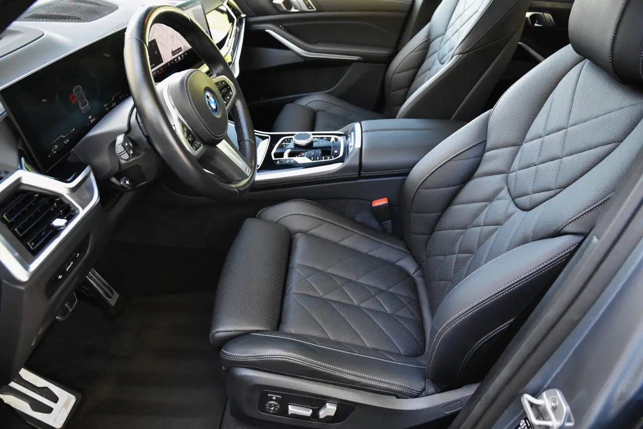 BMW X5 5