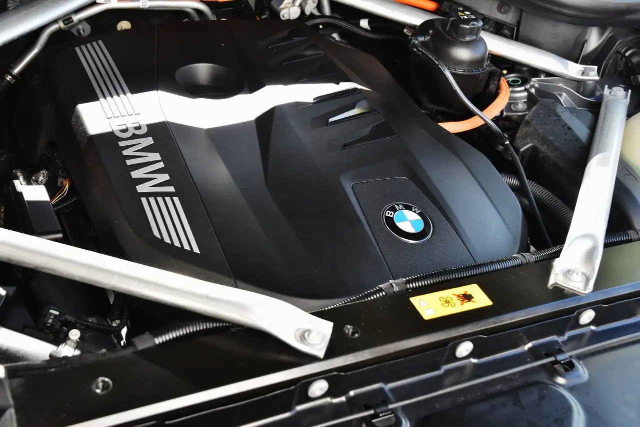 BMW X5 6