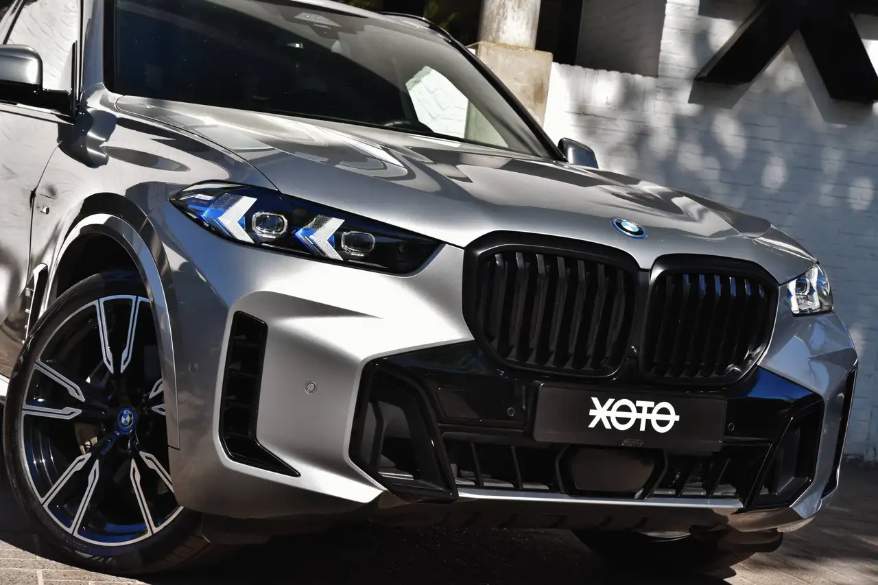 BMW X5 10