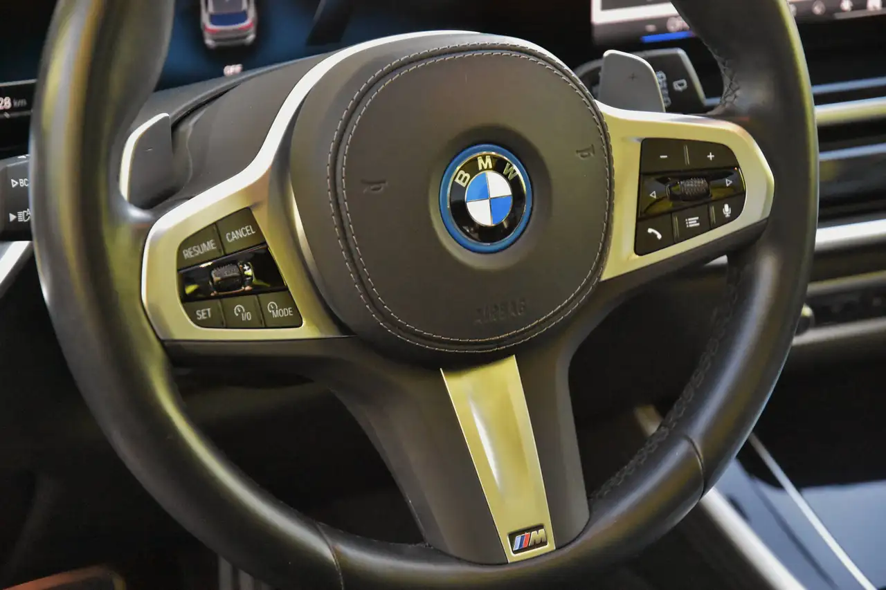 BMW X5 11