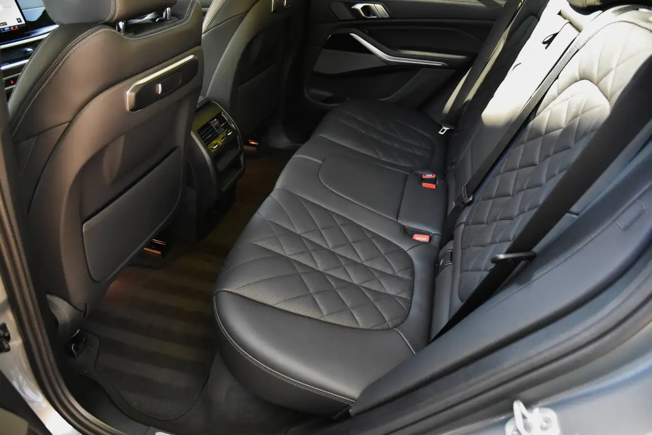 BMW X5 12