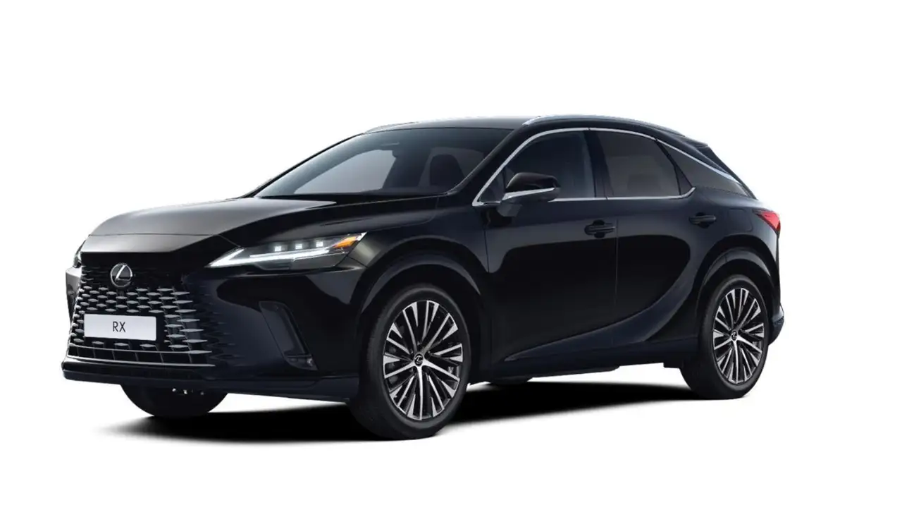 Lexus RX 350 2