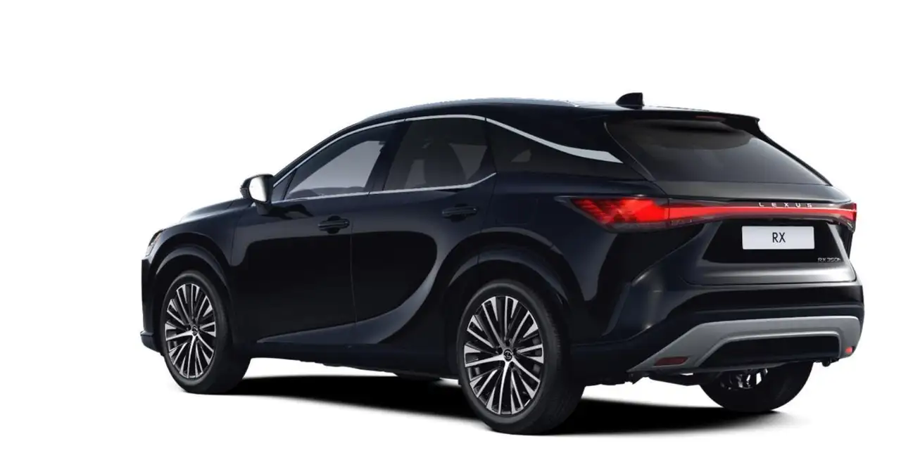 Lexus RX 350 4