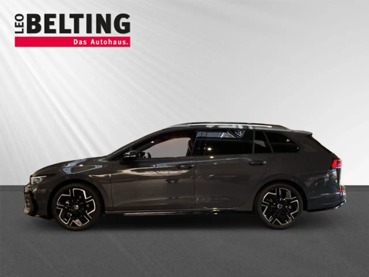 Volkswagen Golf 5