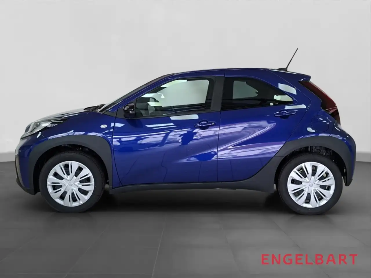 Toyota Aygo X 2