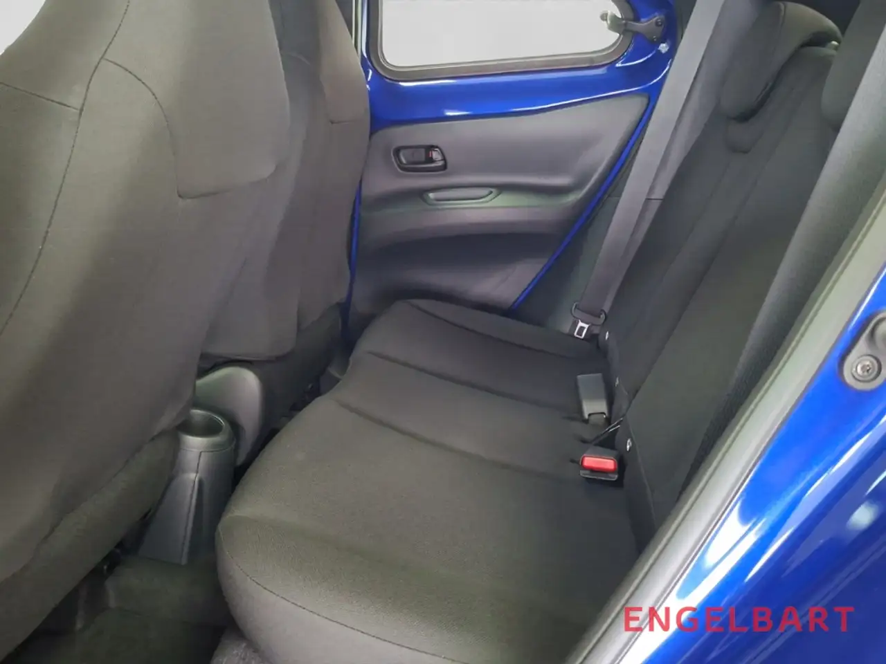 Toyota Aygo X 12