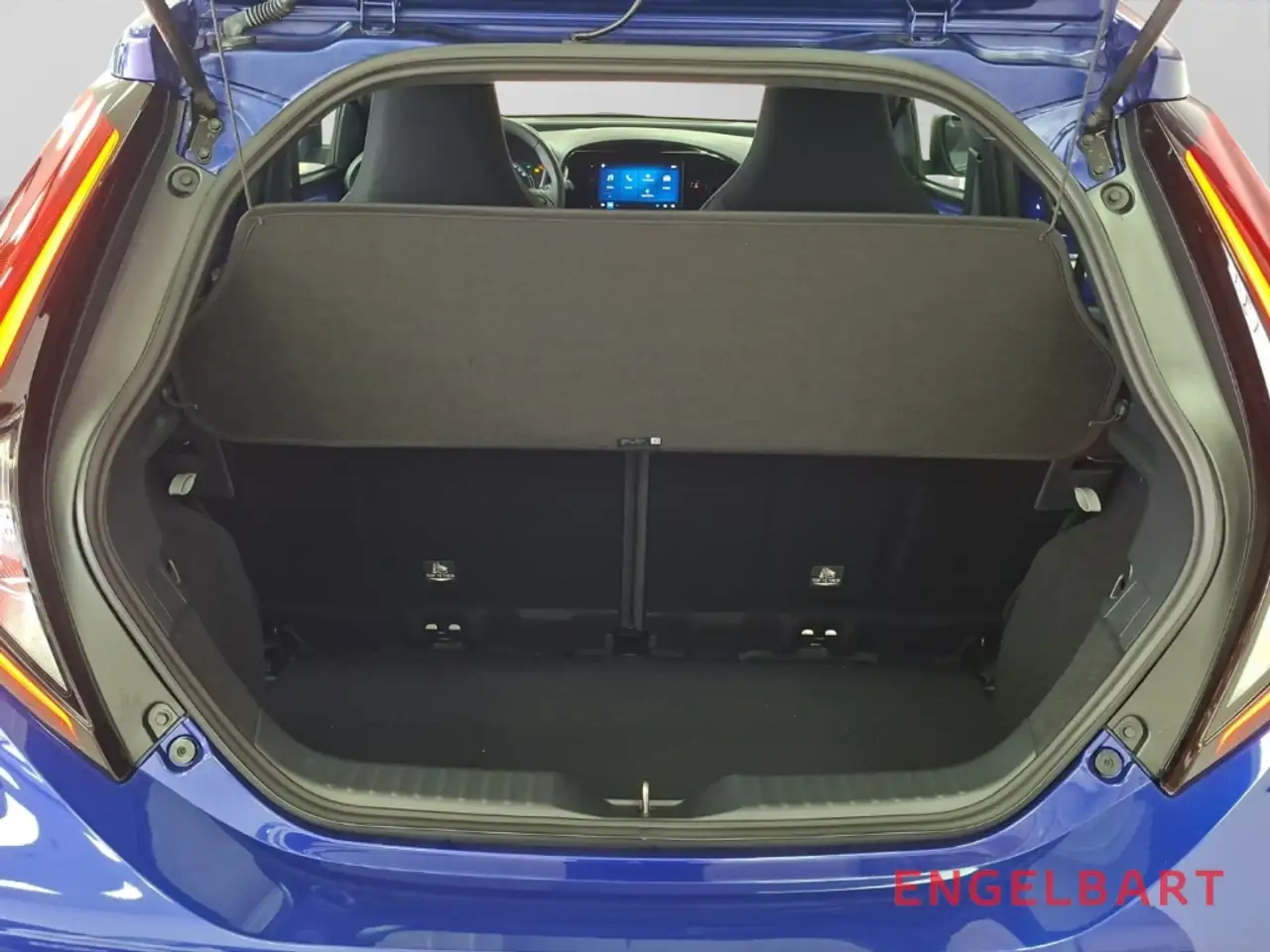 Toyota Aygo X 13