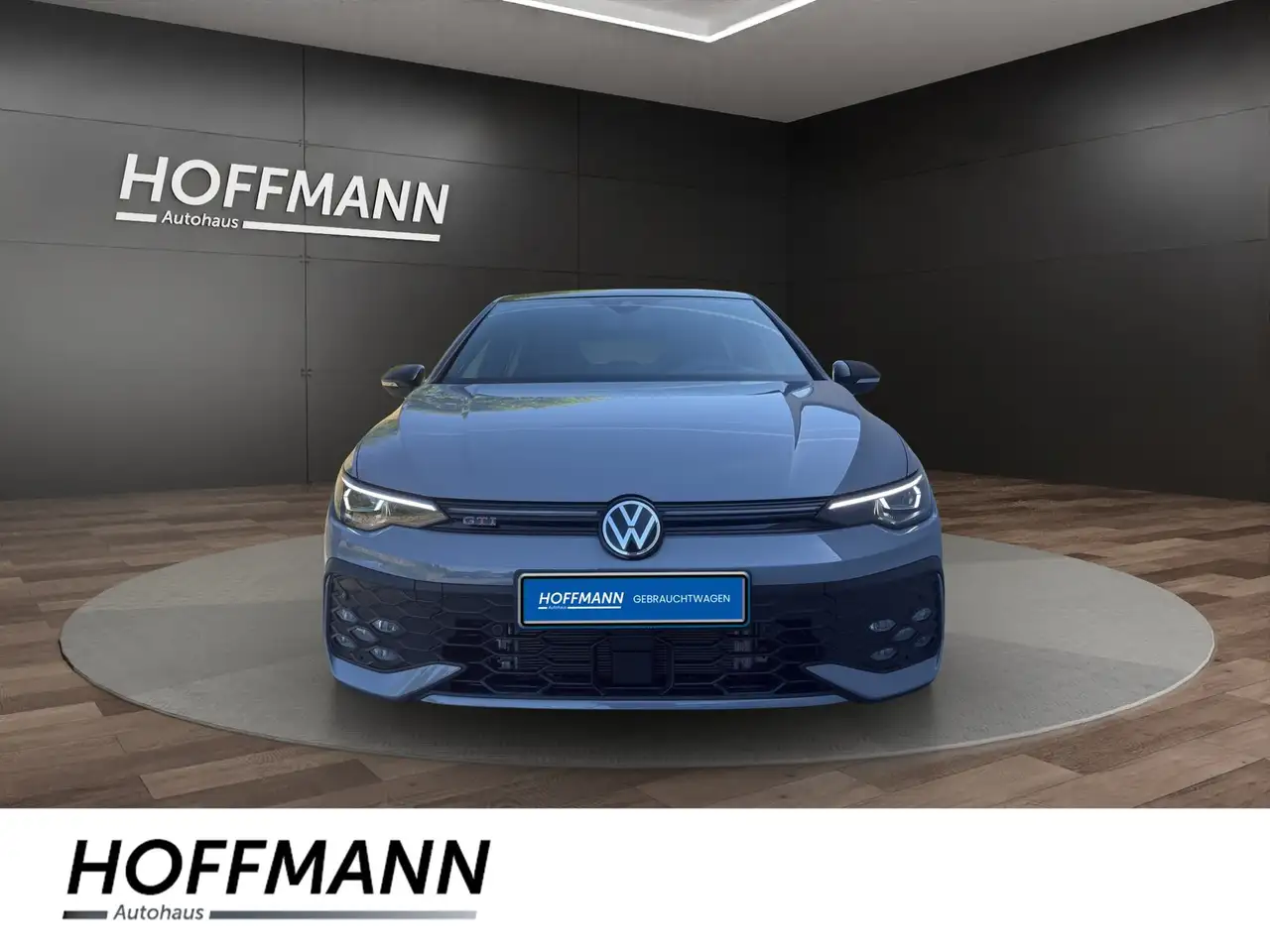 Volkswagen Golf 2
