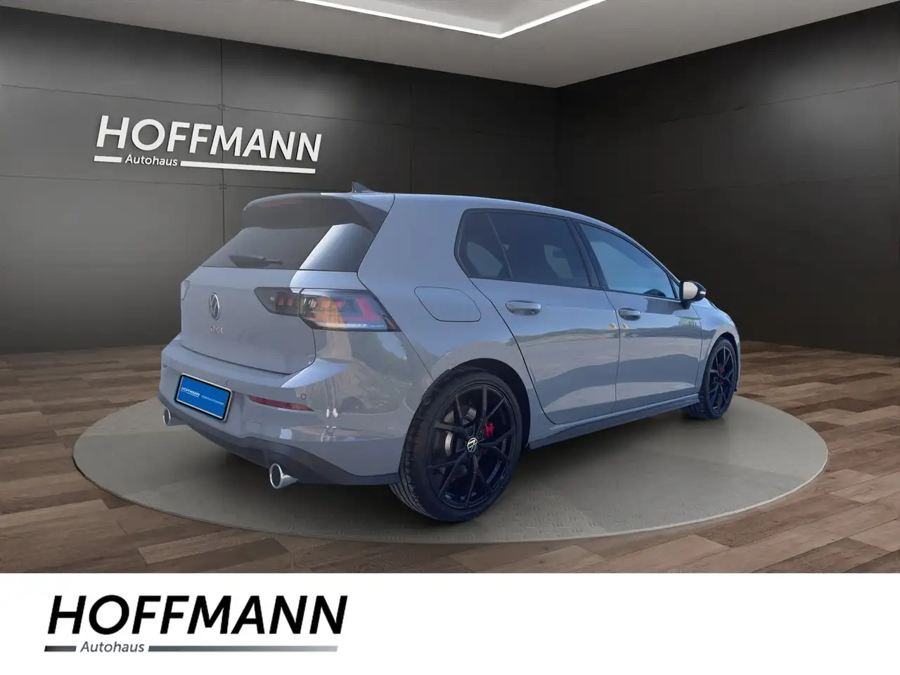 Volkswagen Golf 3