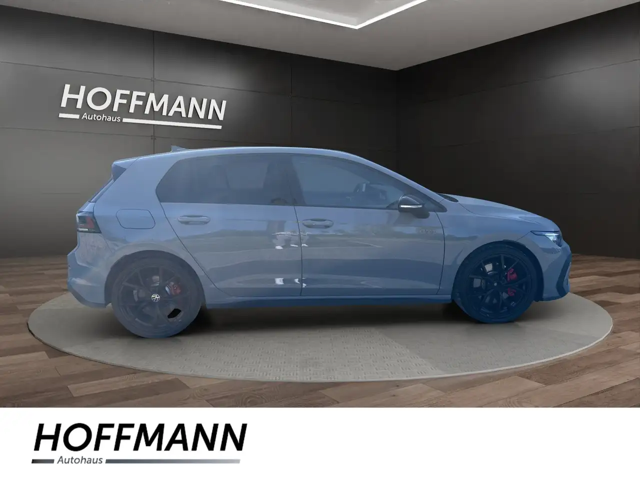 Volkswagen Golf 4