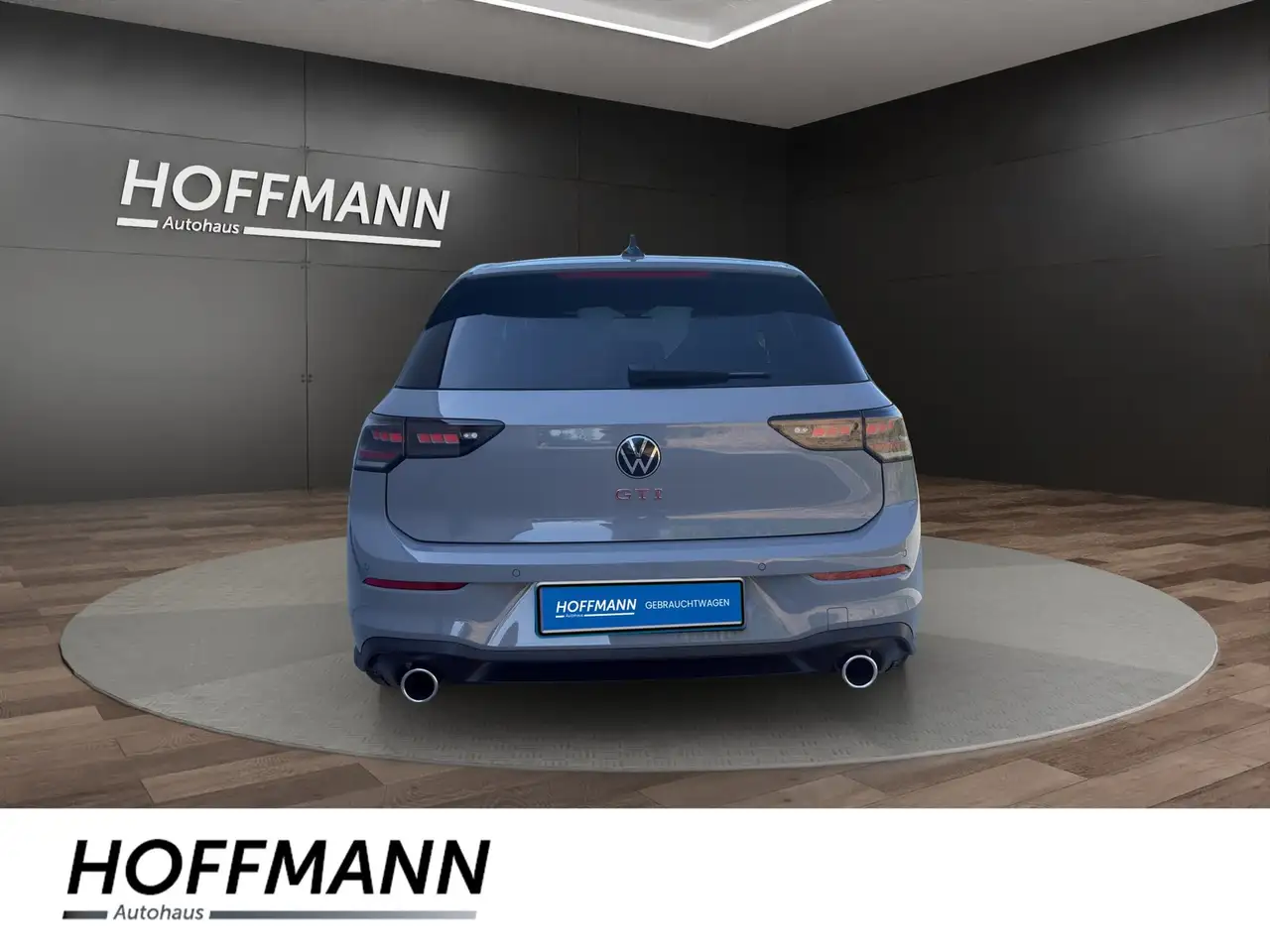 Volkswagen Golf 5