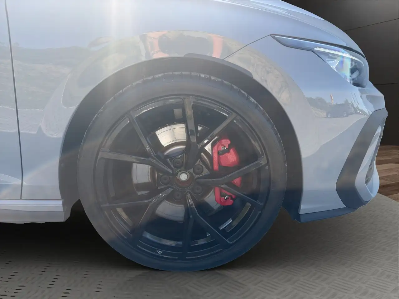Volkswagen Golf 6