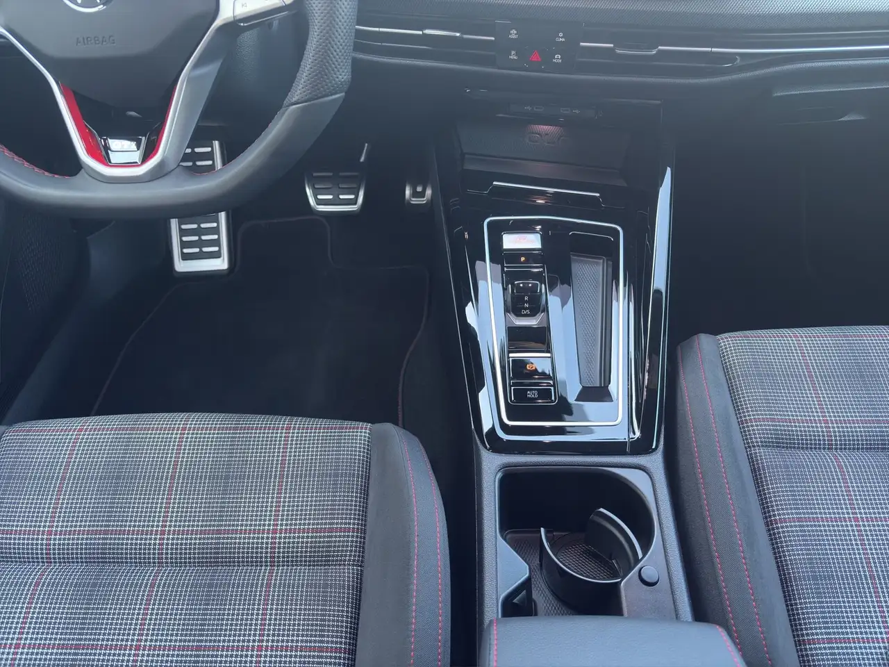 Volkswagen Golf 11