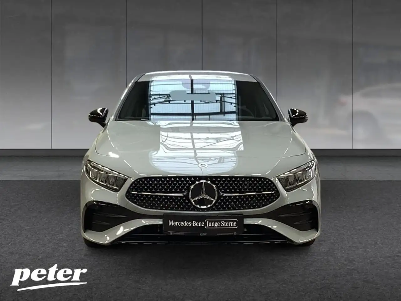 Mercedes-Benz A 200 2