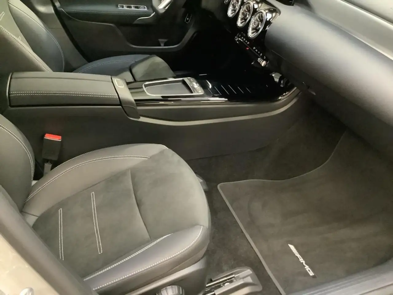 Mercedes-Benz A 200 6