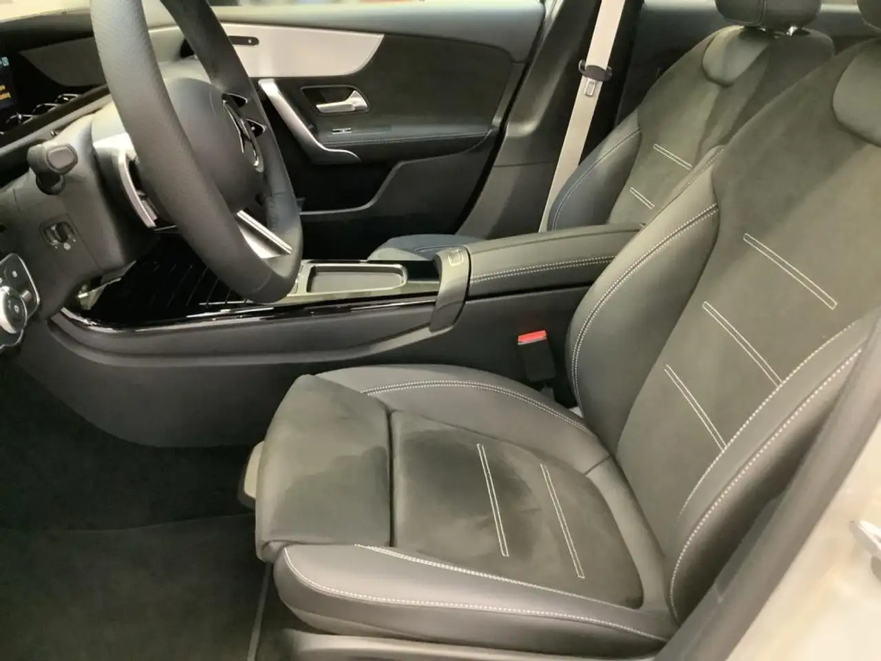 Mercedes-Benz A 200 8