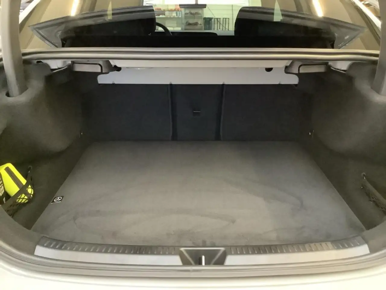 Mercedes-Benz A 200 15