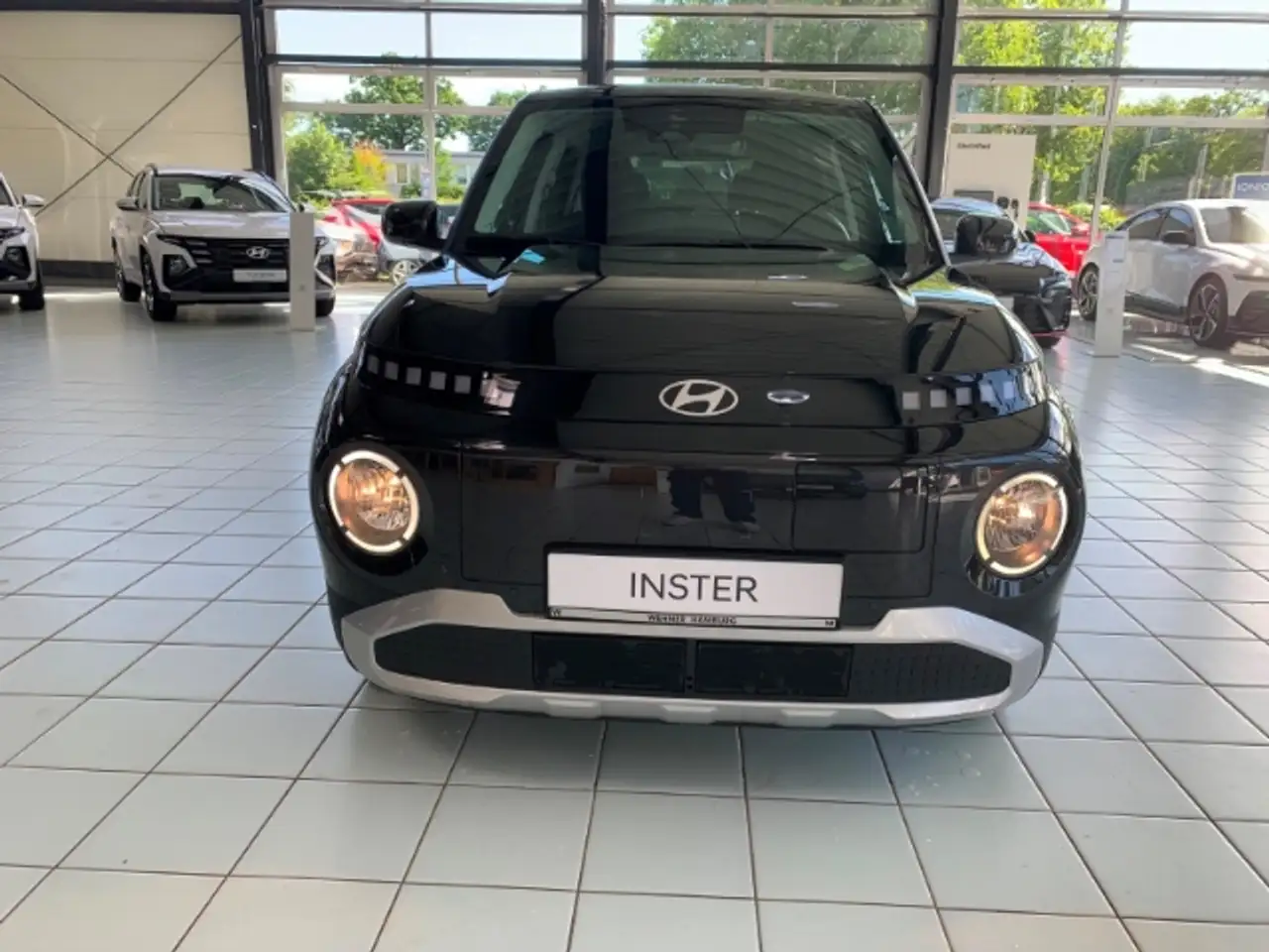 Hyundai Inster 2