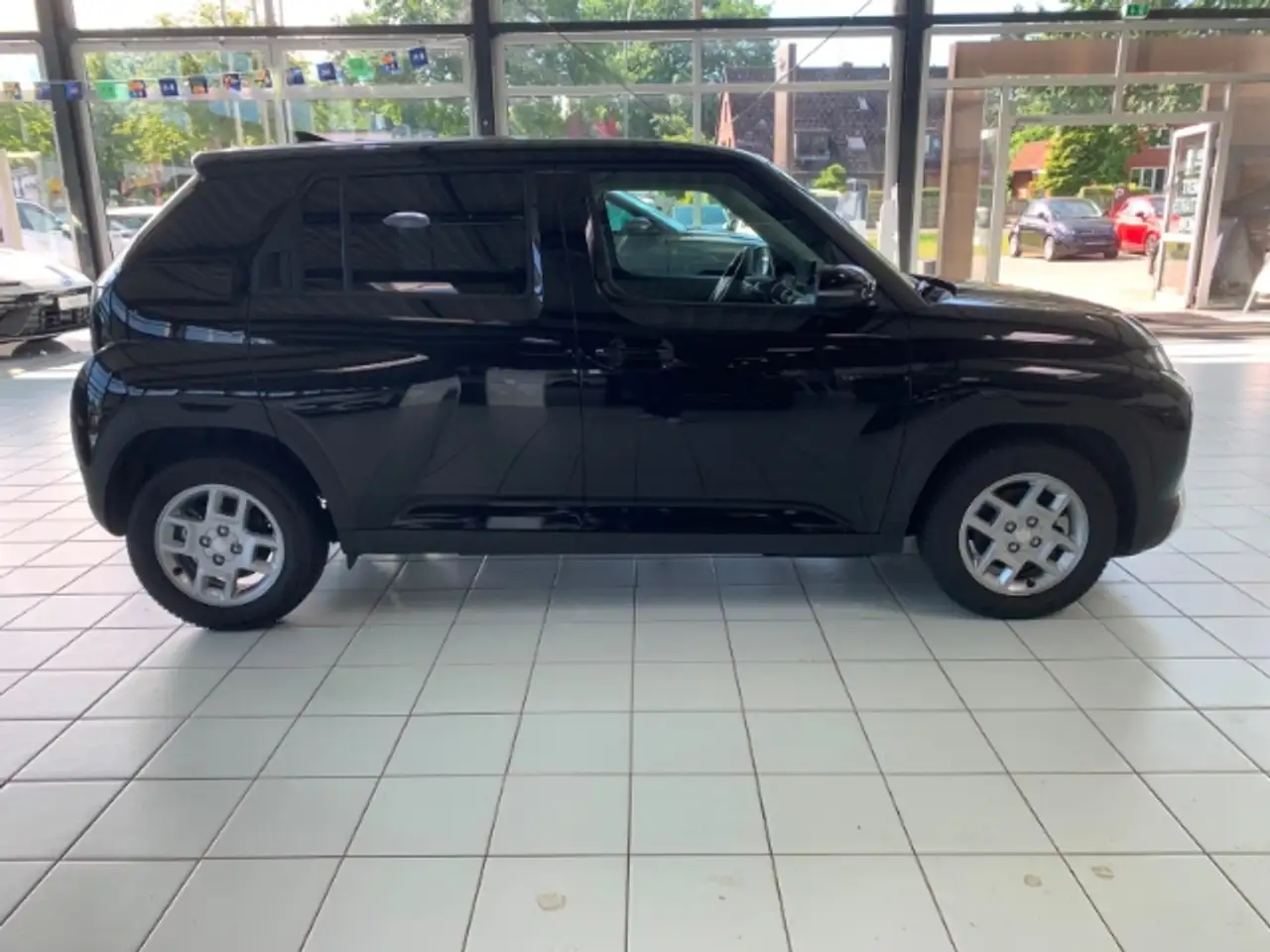 Hyundai Inster 4