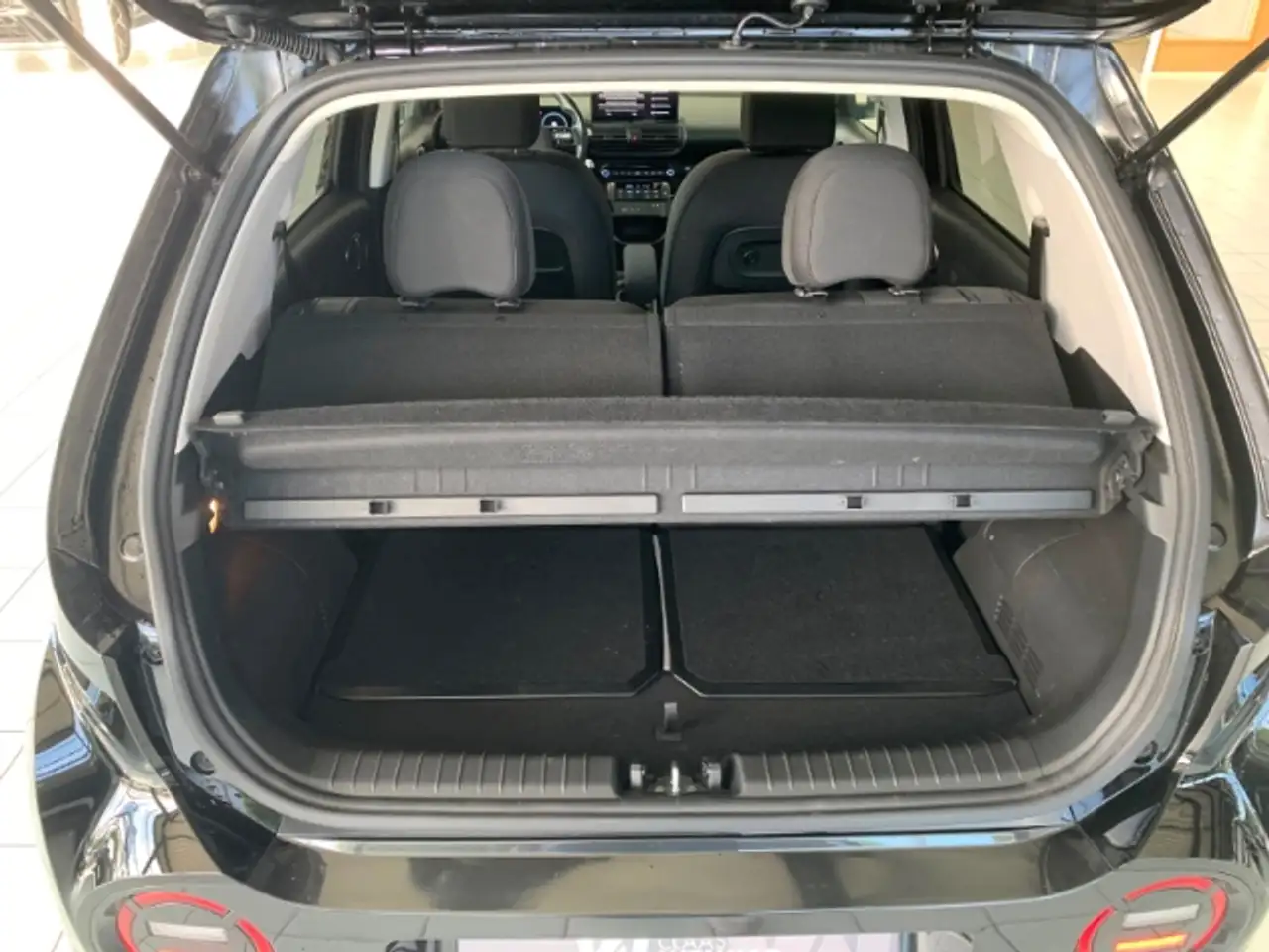 Hyundai Inster 7
