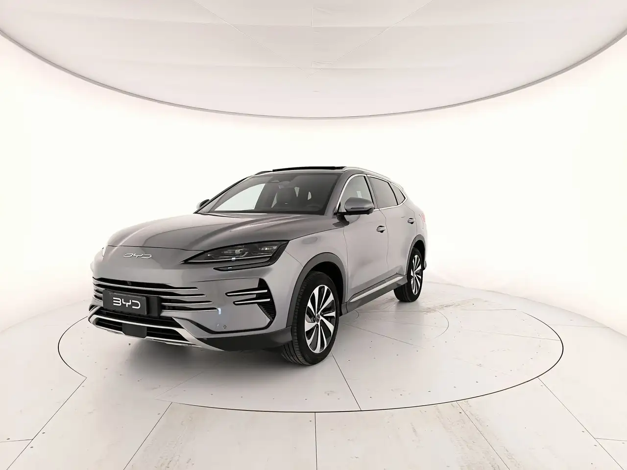 BYD Seal