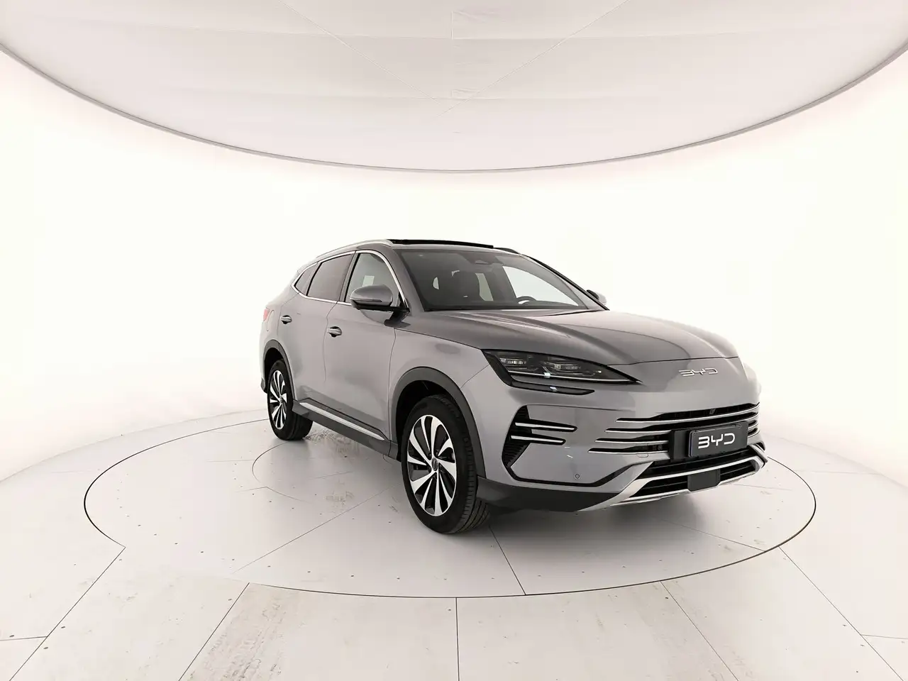 BYD Seal 6