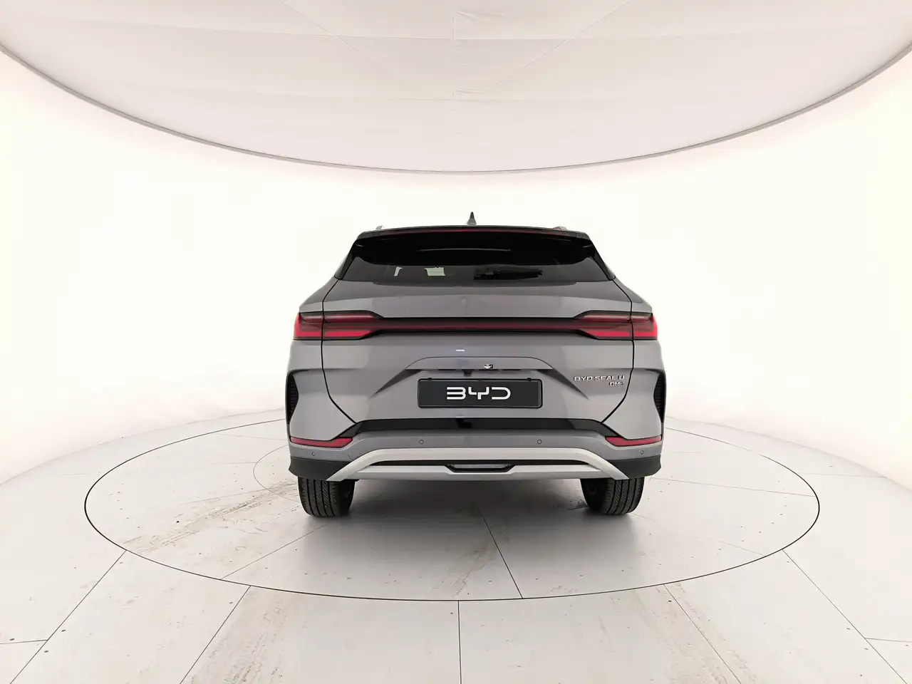 BYD Seal 7
