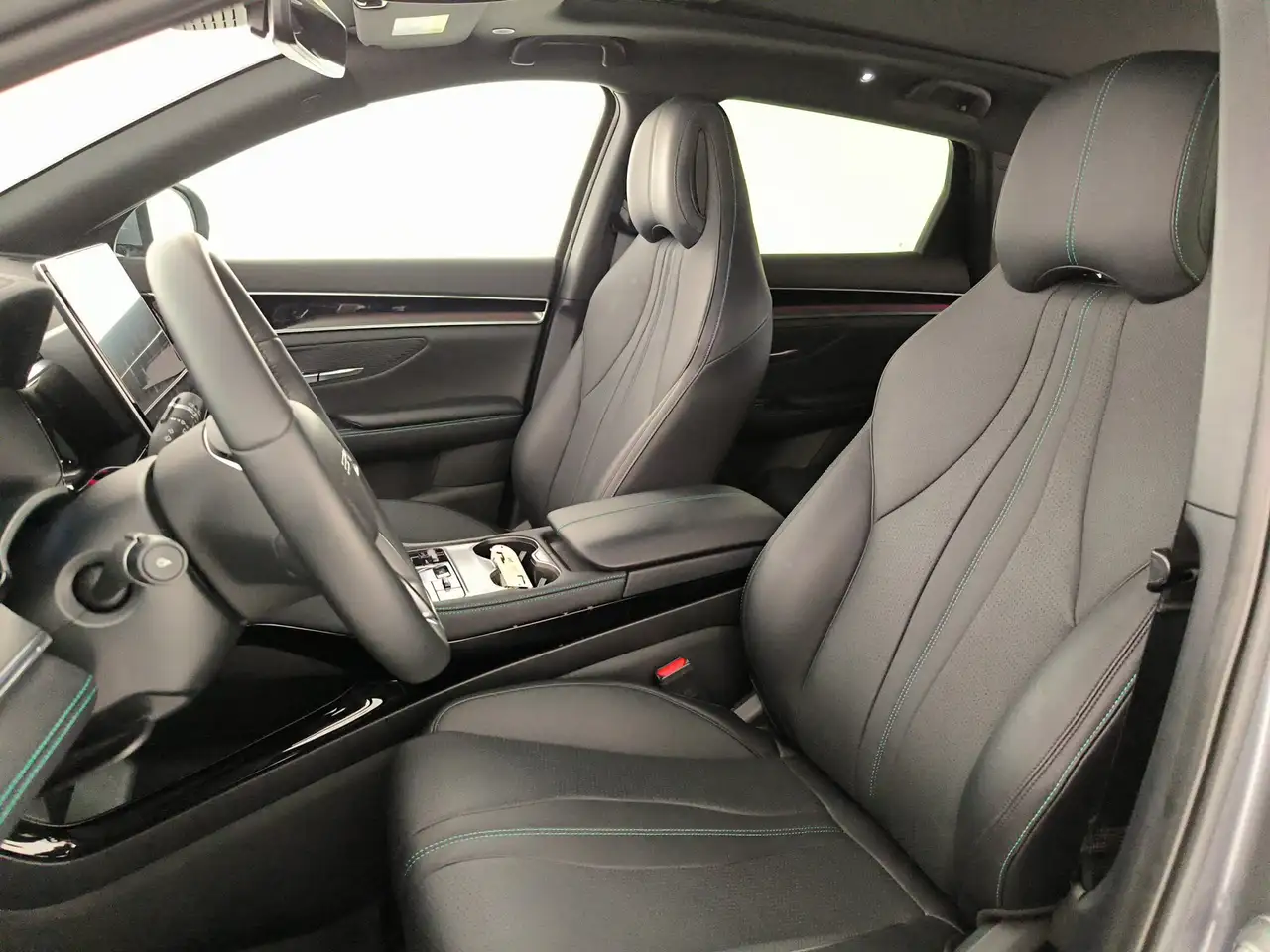 BYD Seal 9