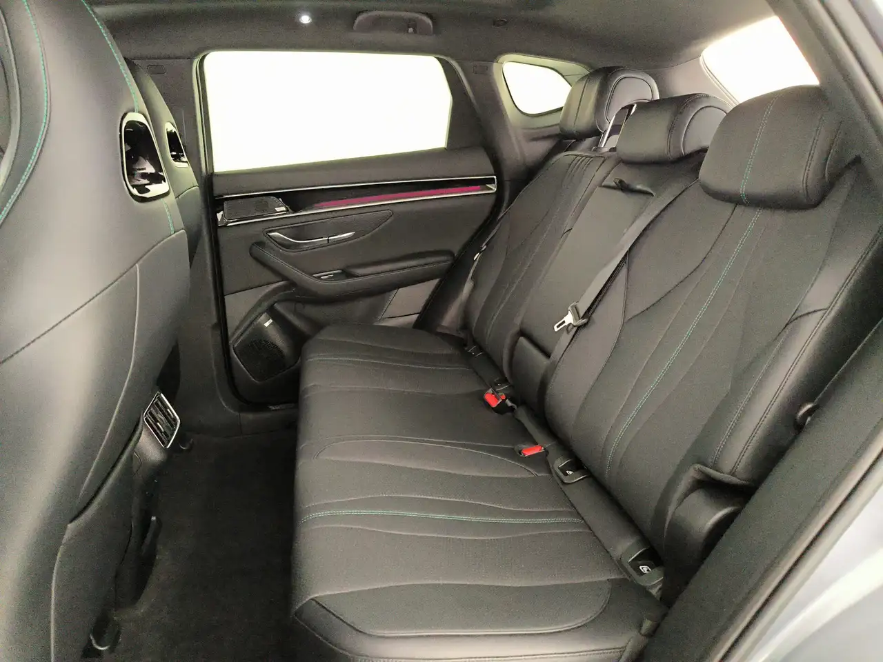 BYD Seal 10