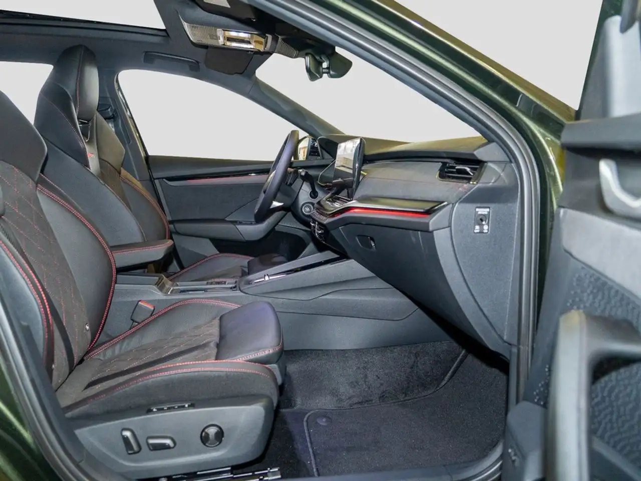 Skoda Octavia 7