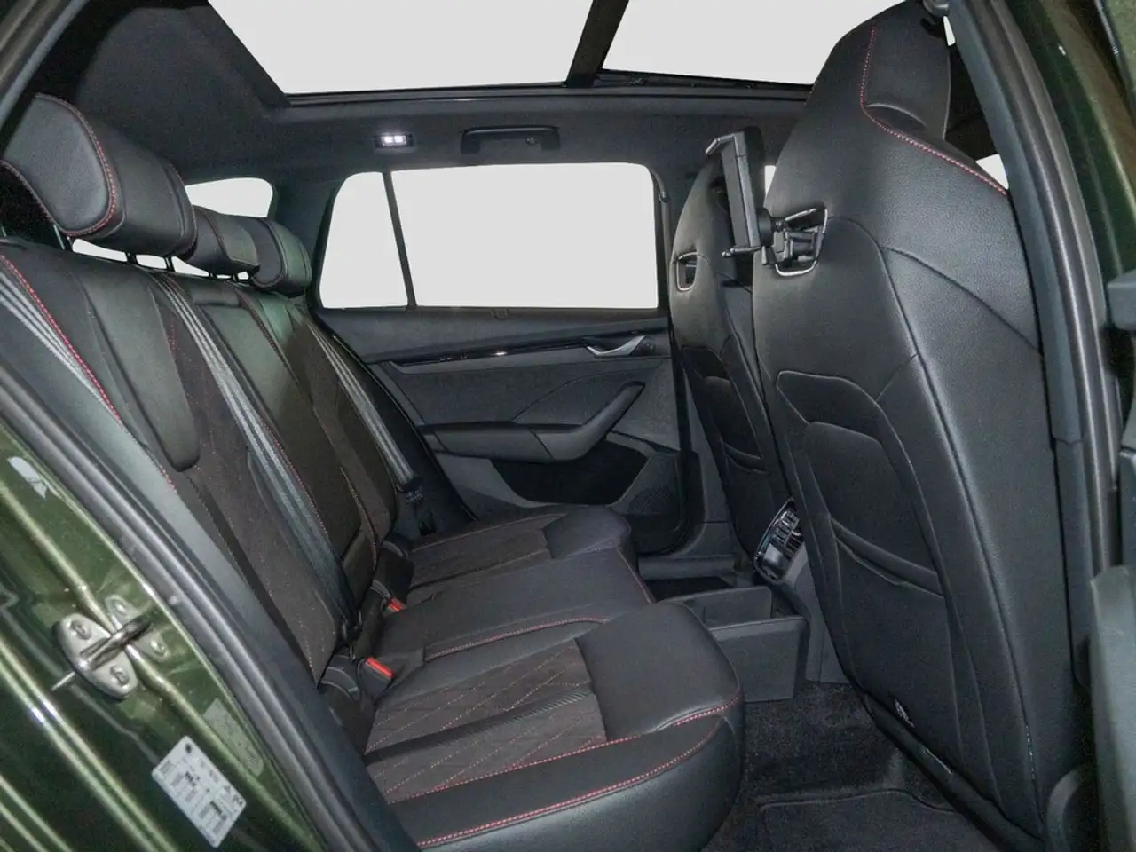 Skoda Octavia 9