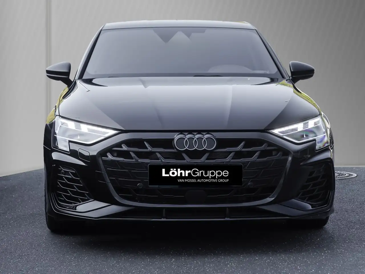 Audi S3 3